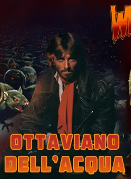 Weekend of Horrors - Ottaviano Dell'Acqua 1