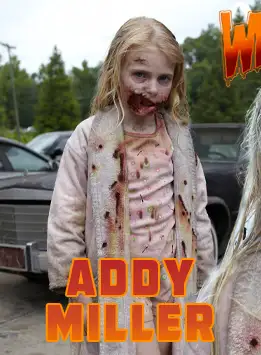 Weekend of Horrors - Addy Miller