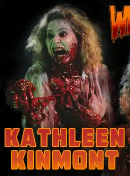 Weekend of Horrors - Kathleen Kinmont