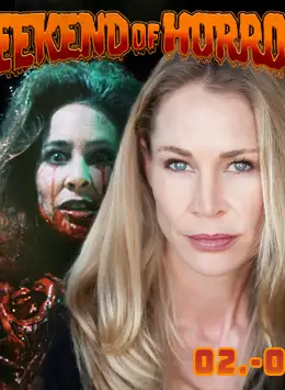 Weekend of Horrors - Kathleen Kinmont